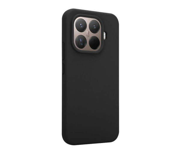 Tactical Velvet Smoothie Kryt pro Xiaomi 15T Pro Asphalt - 1514489 - zdjęcie 3
